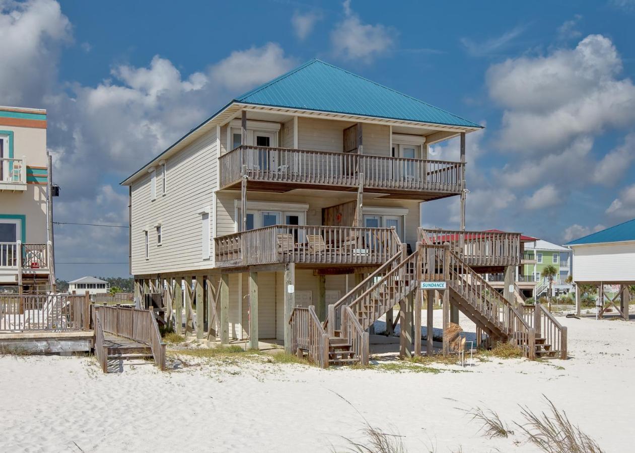 Sundance West Villa Gulf Shores Exterior foto